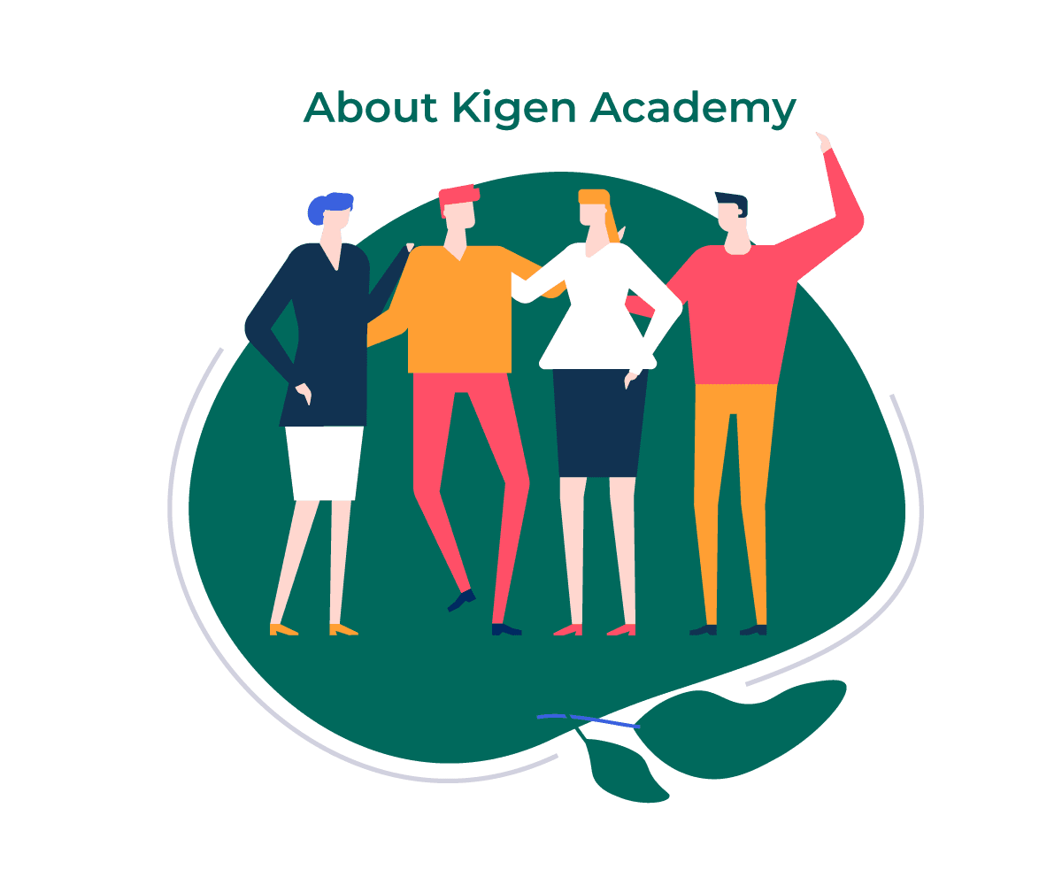 Kigen Academy