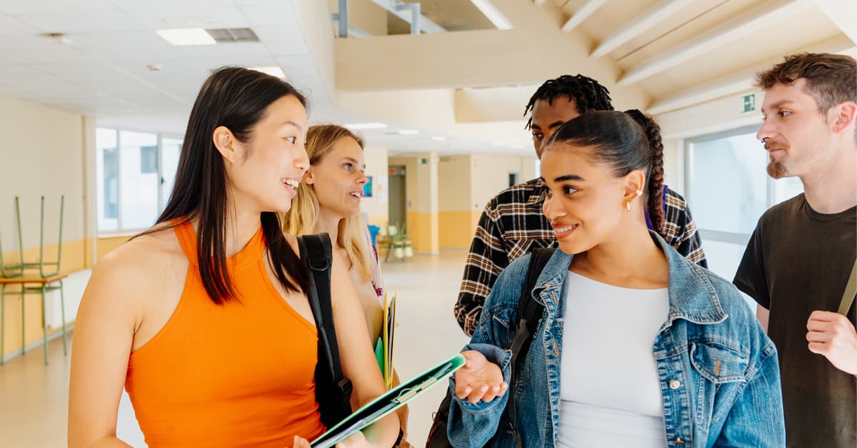 University Admissions Counseling: